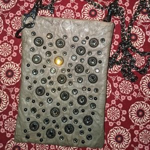 Lisa Burck Crossbody